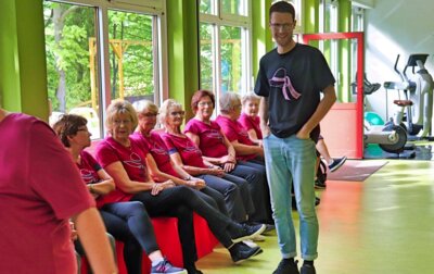 Foto des Albums: Eröffnung Club 1860