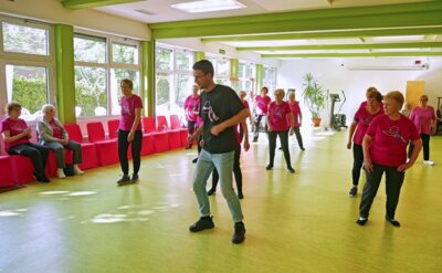 Foto des Albums: Eröffnung Club 1860