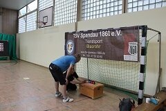 Foto des Albums: Regionaltunier OST 2022 (Qualifikation für das Bundestunier 2022 vom DSB)