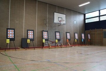 Foto des Albums: Regionaltunier OST 2022 (Qualifikation für das Bundestunier 2022 vom DSB)