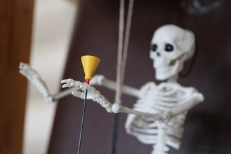 Foto des Albums: Halloweentunier 2021 & 2022