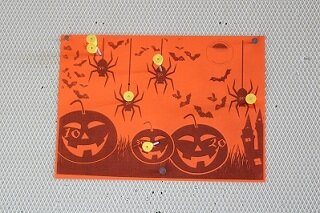Foto des Albums: Halloweentunier 2021 & 2022