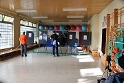 Foto des Albums: Halloweentunier 2021 & 2022