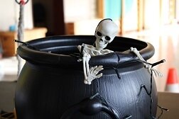 Foto des Albums: Halloweentunier 2021 & 2022