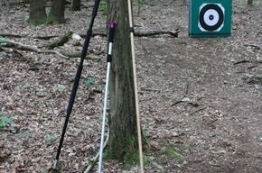 Foto des Albums: Bilder aus dem Parcours an der Havelchaussee