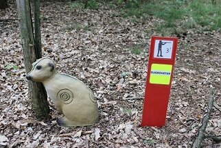 Foto des Albums: Eine kleine Auswahl von unseren 3D Tieren