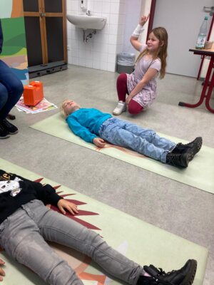 Foto des Albums: Kleine Helden ganz groß!