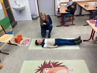 Foto des Albums: Kleine Helden ganz groß!