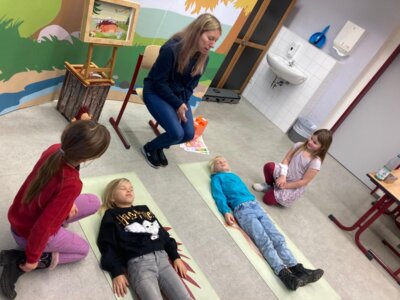 Foto des Albums: Kleine Helden ganz groß!