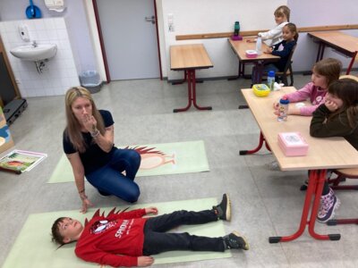 Foto des Albums: Kleine Helden ganz groß!