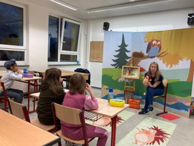 Foto des Albums: Kleine Helden ganz groß!