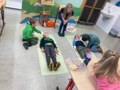 Foto des Albums: Kleine Helden ganz groß!