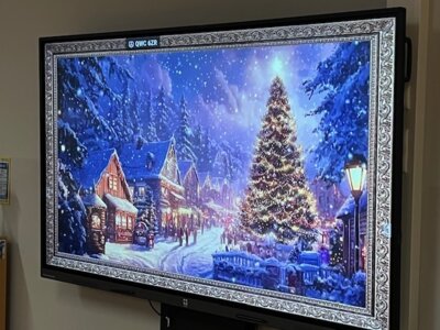 Foto des Albums: Weihnachtsbasar - Tag der offenen Tür