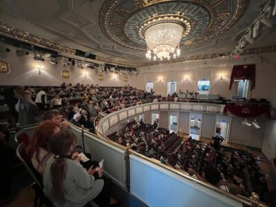 Foto des Albums: König Albert Theater Bad Elster
