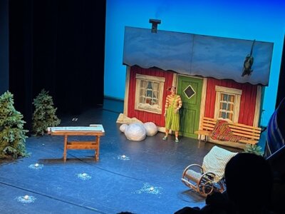 Foto des Albums: König Albert Theater Bad Elster