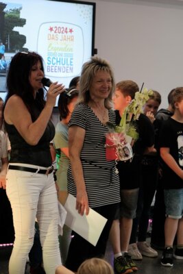 Foto des Albums: Letzter Schultag vor den Sommerferien