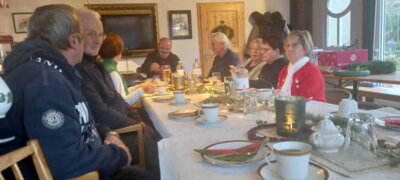 Foto des Albums: Rosen-Frauen basteln in Perleberg (17.11.2024)
