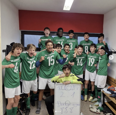 Foto des Albums: Bilder des Jahres 2024