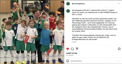Foto des Albums: Bilder des Jahres 2024