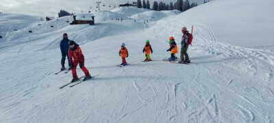 Foto des Albums: 1. Schneesportschulsonntag 2025