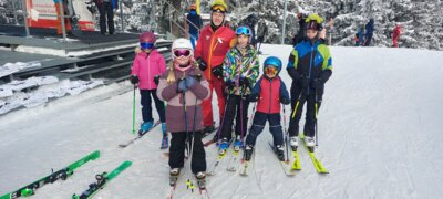 Foto des Albums: 1. Schneesportschulsonntag 2025
