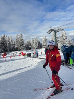 Foto des Albums: 1. Schneesportschulsonntag 2025