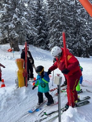Foto des Albums: 1. Schneesportschulsonntag 2025