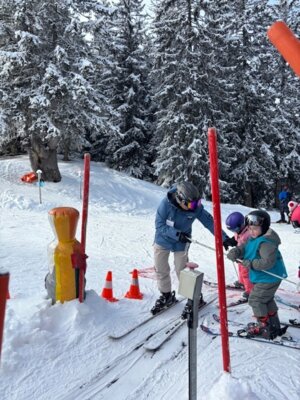 Foto des Albums: 1. Schneesportschulsonntag 2025