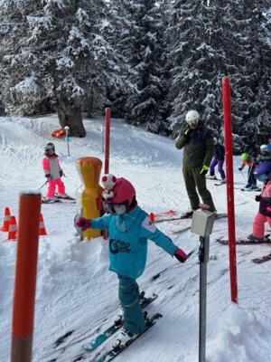 Foto des Albums: 1. Schneesportschulsonntag 2025