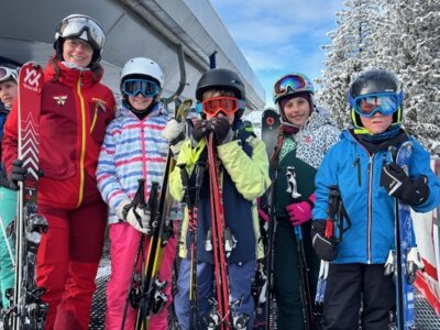 Foto des Albums: 1. Schneesportschulsonntag 2025