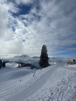 Foto des Albums: 1. Schneesportschulsonntag 2025