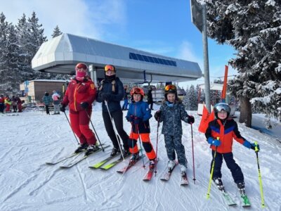 Foto des Albums: 1. Schneesportschulsonntag 2025