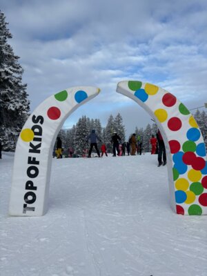 Foto des Albums: 1. Schneesportschulsonntag 2025
