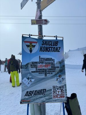 Foto des Albums: 1. Schneesportschulsonntag 2025