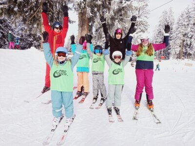 Foto des Albums: 1. Schneesportschulsonntag 2025