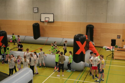 Foto des Albums: TRIXITT-Sporttag