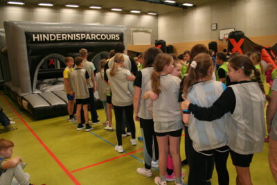 Foto des Albums: TRIXITT-Sporttag