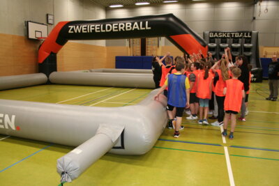 Foto des Albums: TRIXITT-Sporttag