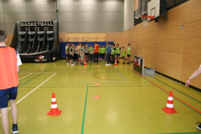 Foto des Albums: TRIXITT-Sporttag