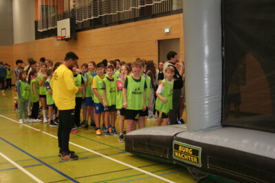 Foto des Albums: TRIXITT-Sporttag