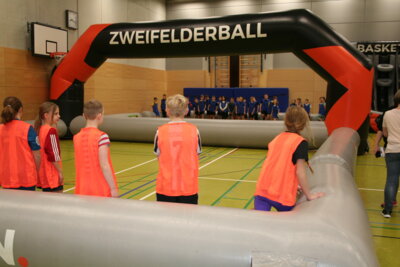 Foto des Albums: TRIXITT-Sporttag