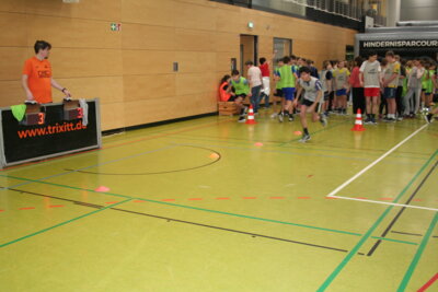 Foto des Albums: TRIXITT-Sporttag