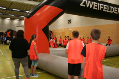 Foto des Albums: TRIXITT-Sporttag