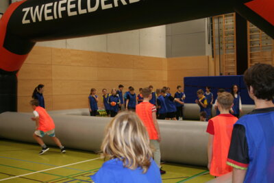 Foto des Albums: TRIXITT-Sporttag