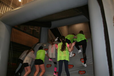 Foto des Albums: TRIXITT-Sporttag
