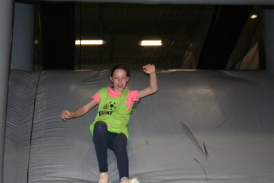 Foto des Albums: TRIXITT-Sporttag