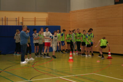 Foto des Albums: TRIXITT-Sporttag