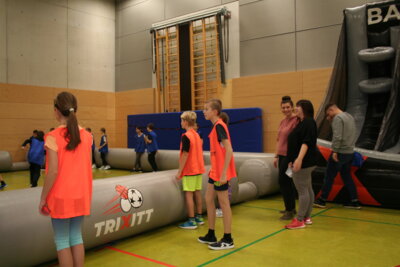 Foto des Albums: TRIXITT-Sporttag