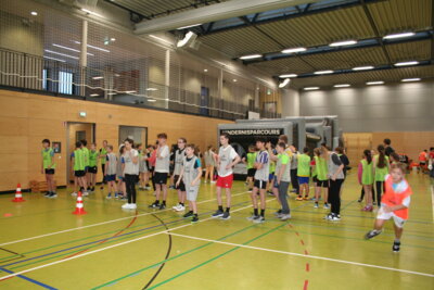 Foto des Albums: TRIXITT-Sporttag
