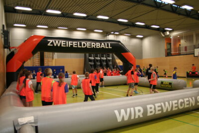 Foto des Albums: TRIXITT-Sporttag